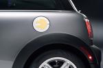 Mini E 2008 года